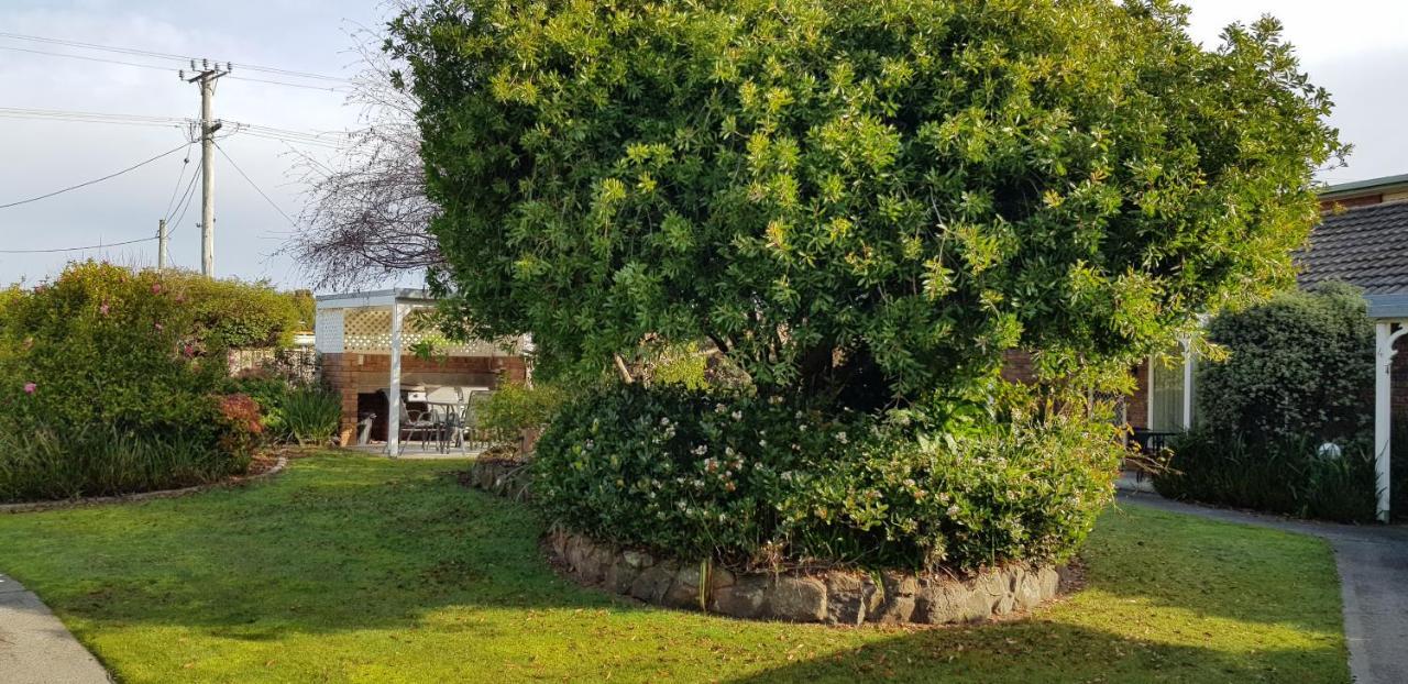 Shearwater Cottages Port Sorell Zewnętrze zdjęcie