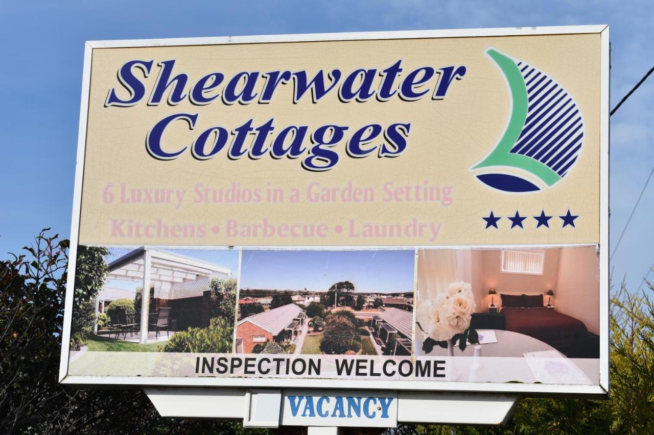 Shearwater Cottages Port Sorell Zewnętrze zdjęcie
