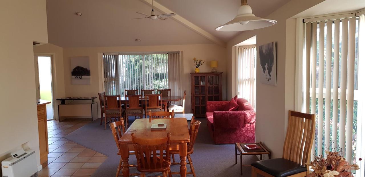 Shearwater Cottages Port Sorell Zewnętrze zdjęcie