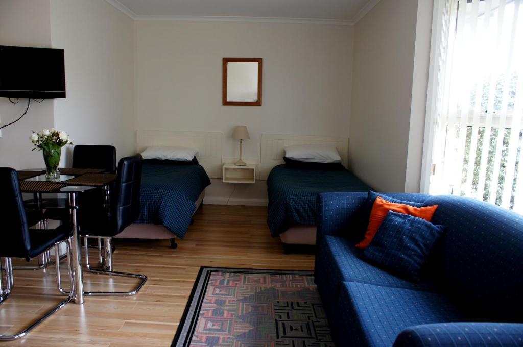 Shearwater Cottages Port Sorell Pokój zdjęcie